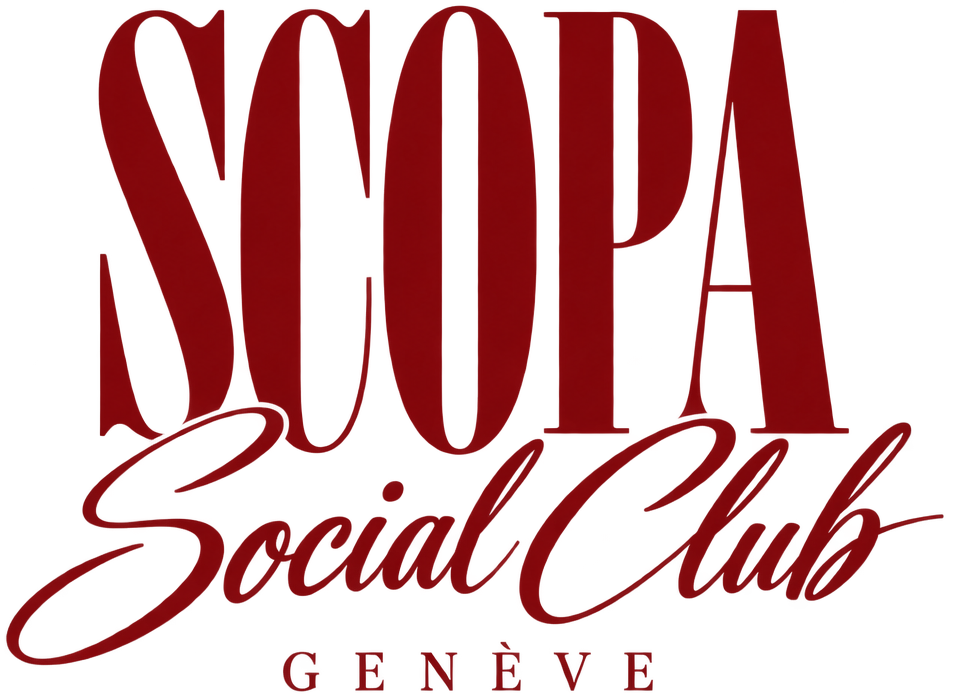 Scopa Social Club Genève